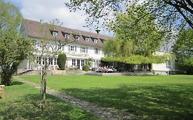 Hotel Landgut Burg GmbH